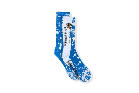 travis scott fragment socks.